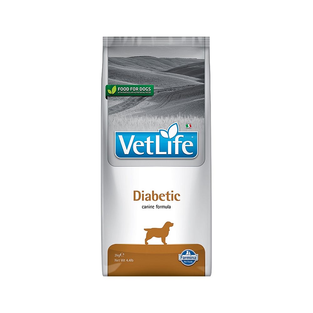 Glucosamine for 2024 diabetic dogs