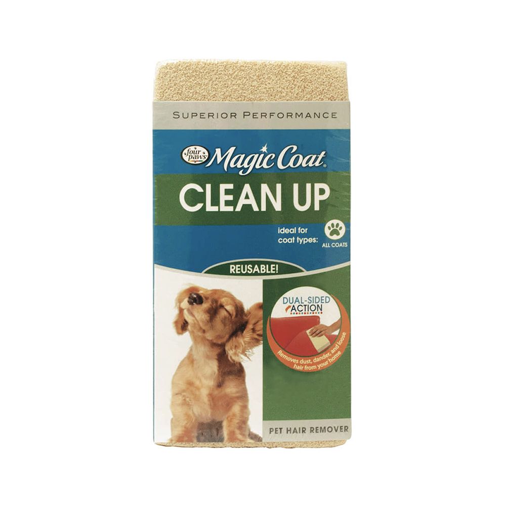 Four Paws Magic Coat Pet Hair Remover