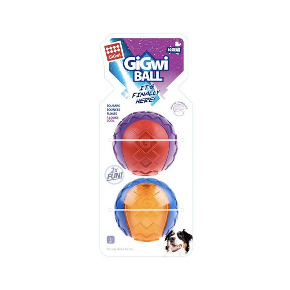 Gigwi ball 2025