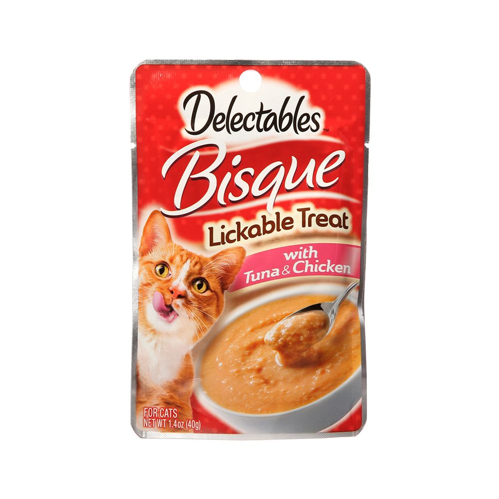 Hartz 2025 delectables bisque