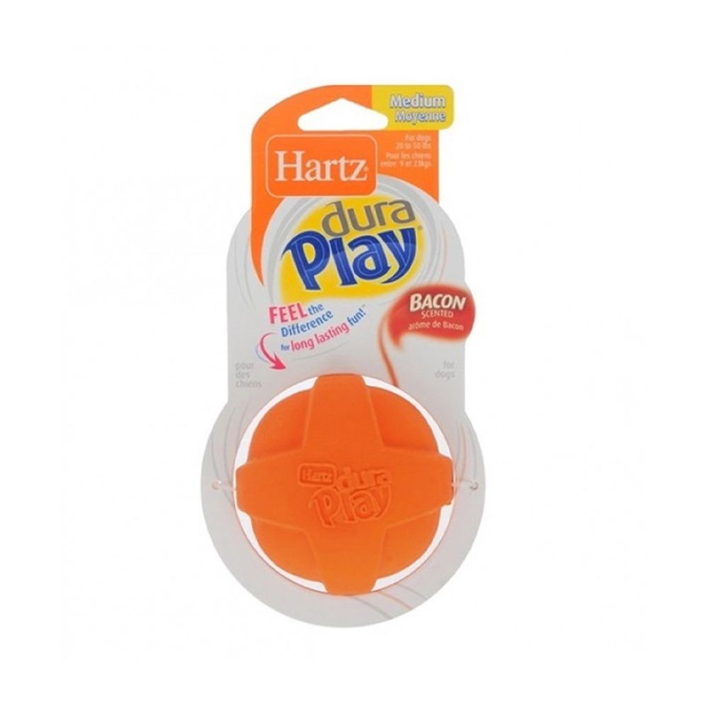 Hartz dura play ball large best sale