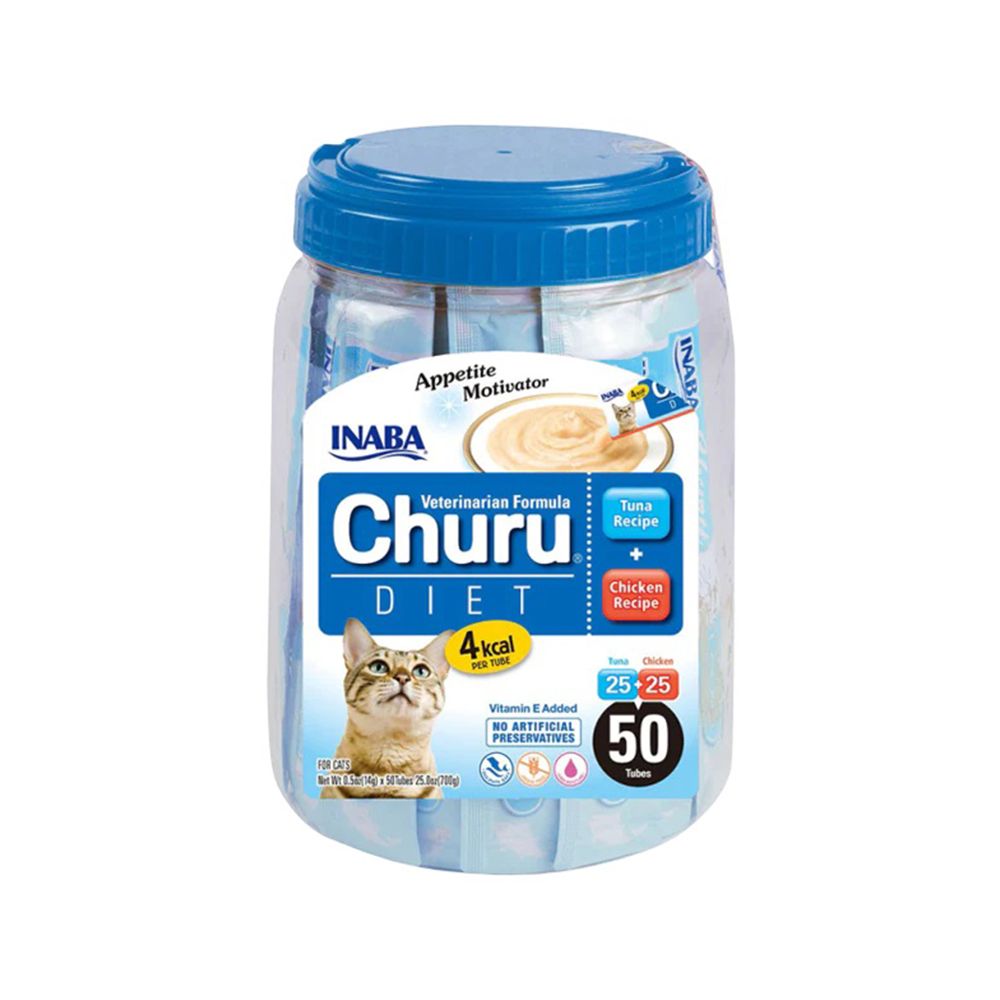 Diet discount cat treats