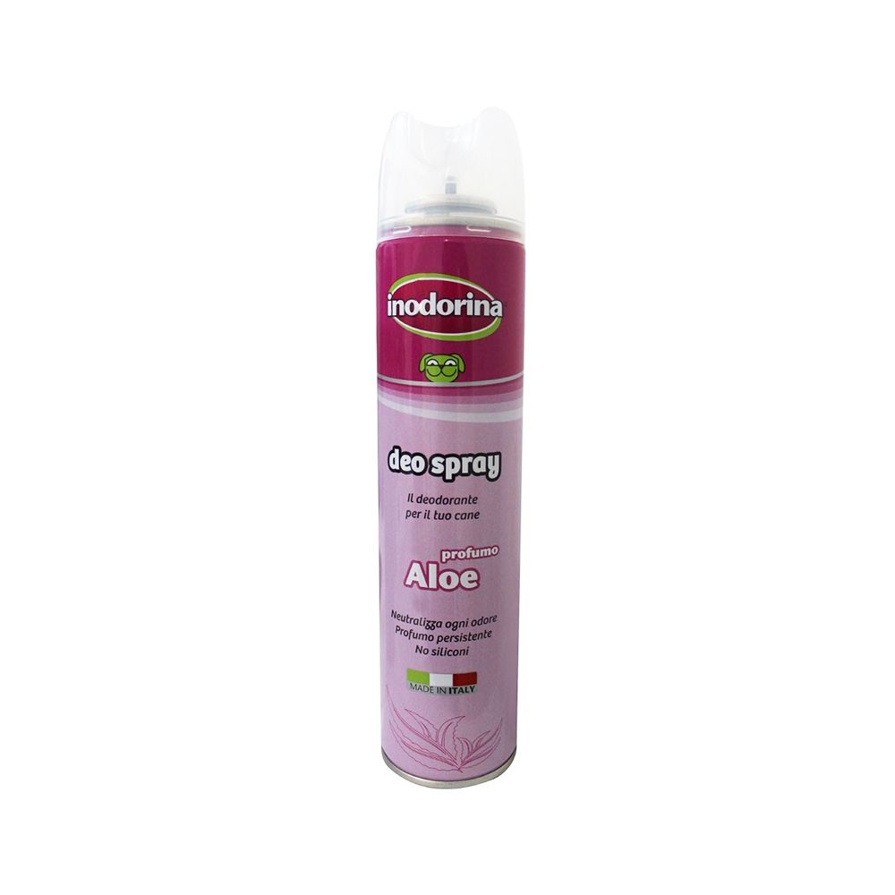 Inodorina Deo Spray Deodorante