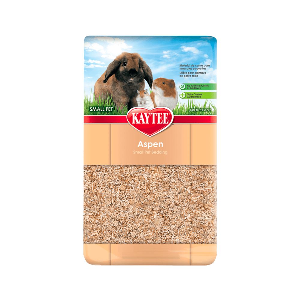 Kaytee Aspen Bedding Litter for Small Animals Petzone UAE