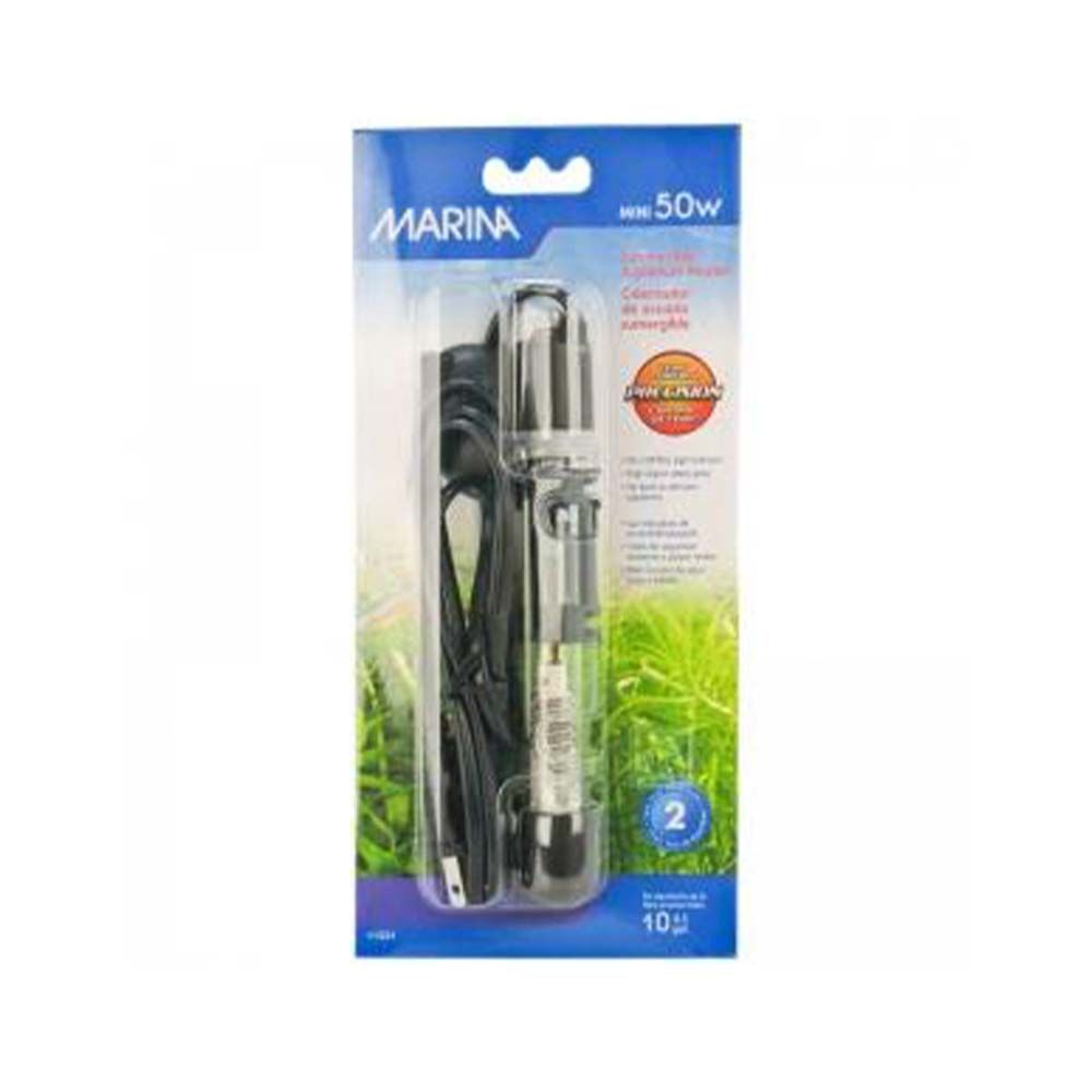 Marina aquarium heater sales
