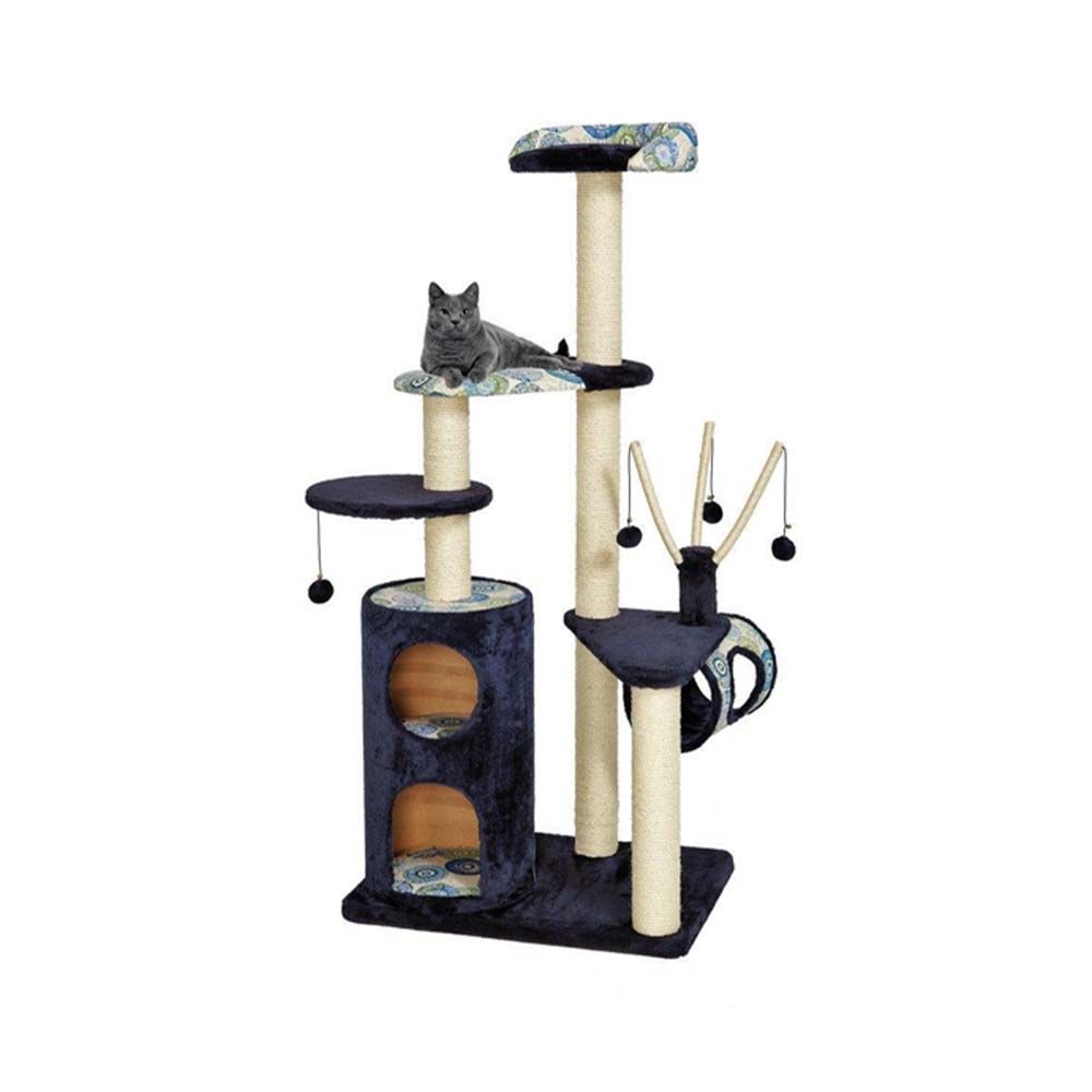 Playhouse 2025 cat furniture