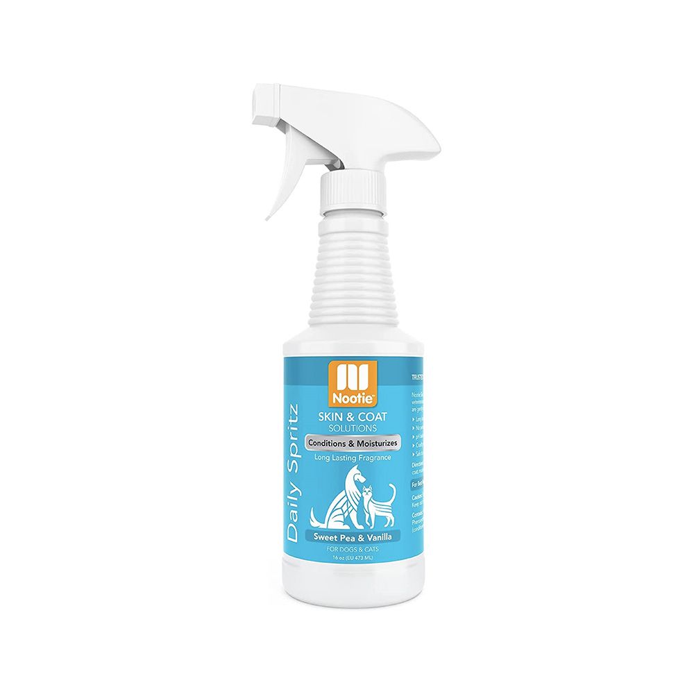 Nootie dog spray best sale