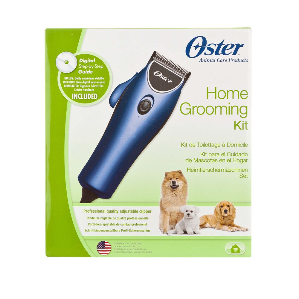 Oster shop dog trimmer