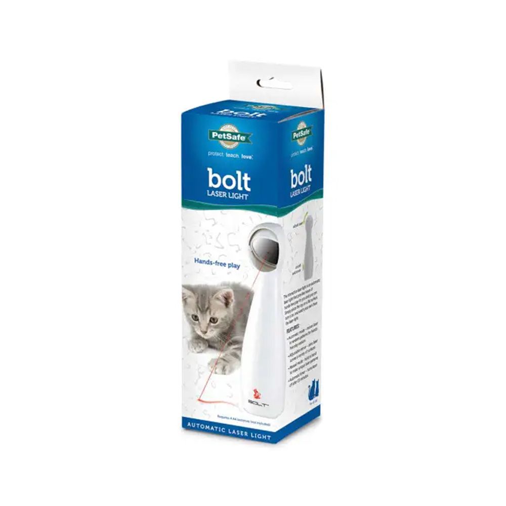 Petsafe bolt store