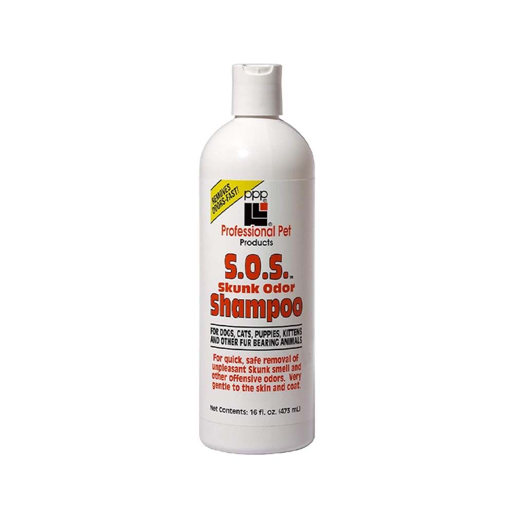 Face safe skunk shampoo store