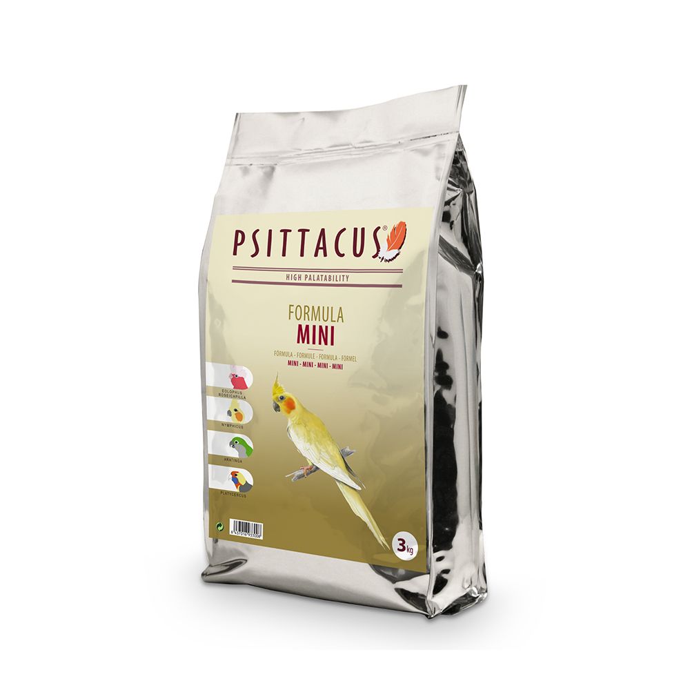 Products Psittacus - Psittacus