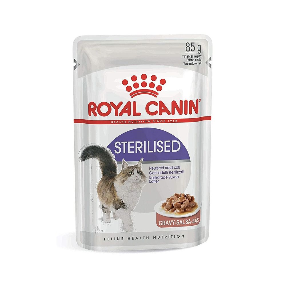 Royal Canin Calm Cat Veterinary per gatti