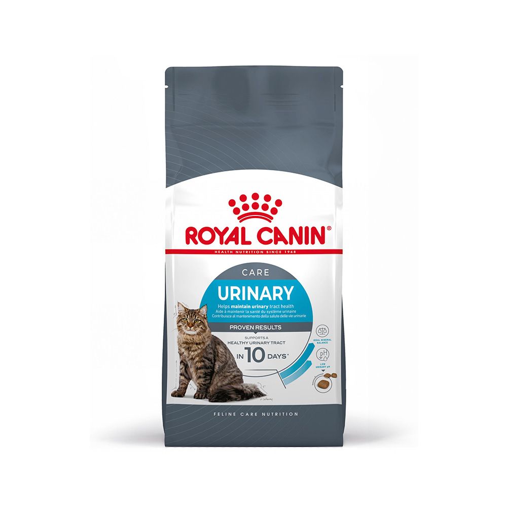 Royal Canin Urinary Care Cat Dry Food 2 Kg Petzone Kuwait