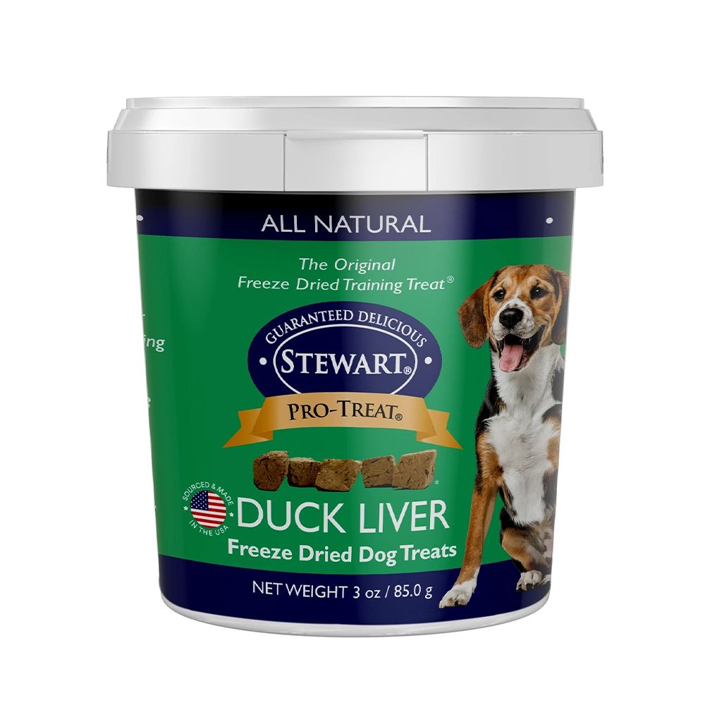 Duck liver hotsell for dogs