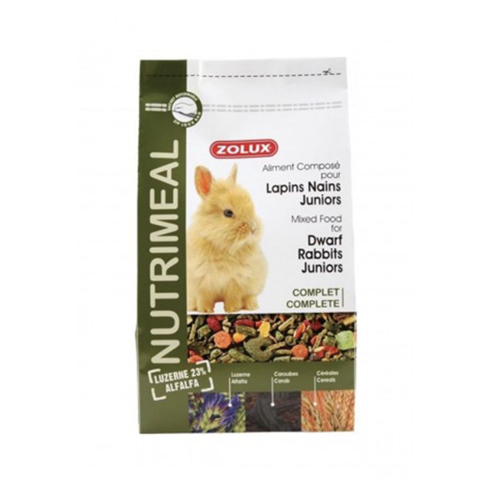 Zolux Nutrimeal Hamster