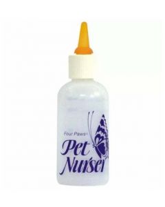 Four Paws Pet Nurser Bottle 2oz - 1 pc