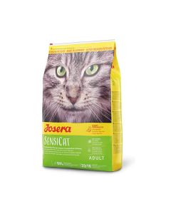 Josera SensiCat Dry Cat Food