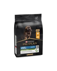 Purina Pro Plan Chicken Large Robust Dry Puppy Food -12 Kg