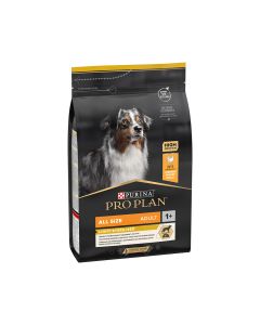 PURINA PRO PLAN All Sizes OPTIWEIGHT - 3 Kg