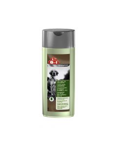 8in1 Tea Tree Oil Dog Shampoo, 250 ml