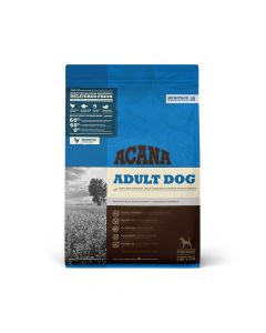 Acana Adult Dog Dry Food - 2 Kg