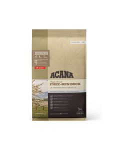 Acana Free-Run Duck Dry Dog Food - 11.4 Kg