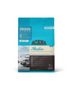 Acana Pacifica Cat Food - 1.8 kg