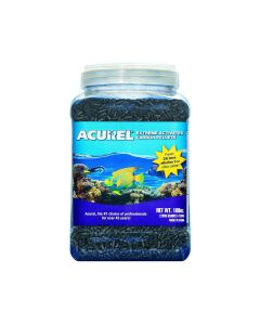 Acurel Extreme Activated Ultra Carb Pellets 100 Oz