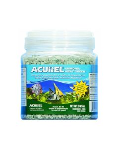 Acurel Super Effective Ammonia Away Green Remover, 36.5 Oz
