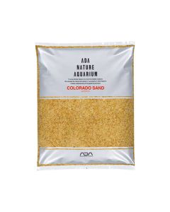 ADA Colorado Cosmetic Sand - 2 Kg