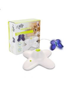 All For Paws Interactives Flutter Bug Cat Toy