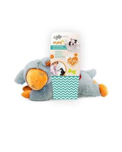 All for Paws Pups Heart Beat Sheep Dog Toy