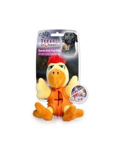 All for Paws Rooster Treat Hider for Dogs