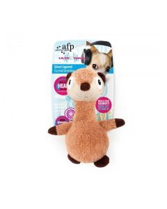 All For Paws Ultrasonic Silent Squirrel