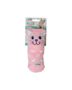 All for Paws Sock Cuddler Cat Cuddler Cat Toy