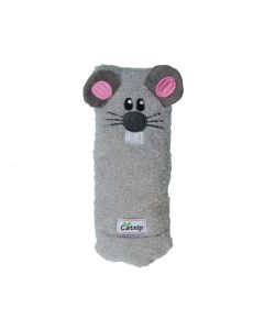 All for Paws Sock Cuddler Mouse Cuddler Cat Toy