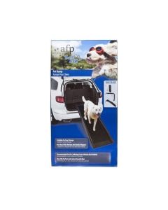 All For Paws Travel Dog Car Ramp