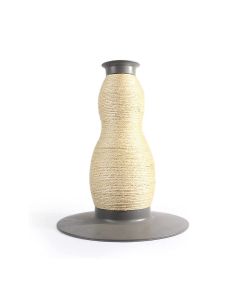 All for Paws Vase Sisal Scratcher for Cats