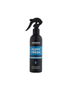 Animology Puppy Fresh Deodorising Puppy Spray, 250ml