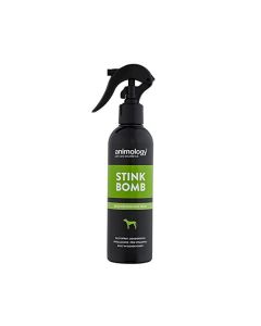 Animology Stink Bomb Deodorising Dog Spray, 250ml