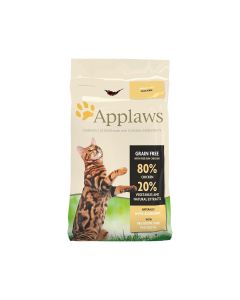 Applaws Chicken Dry Cat Food