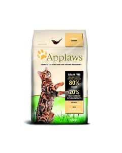 Applaws Chicken Dry Cat Food