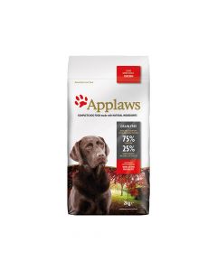 Applaws Chicken Large Breed Adult Dog Dry Food