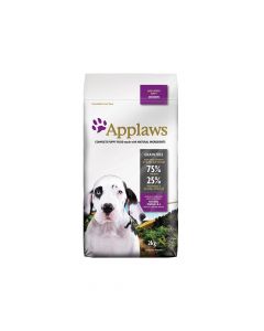 Applaws Chicken Large Breed Puppy Dry Food