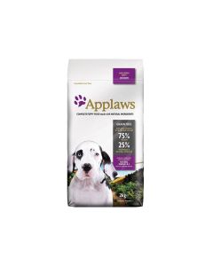 Applaws Chicken Large Breed Dry Puppy Food