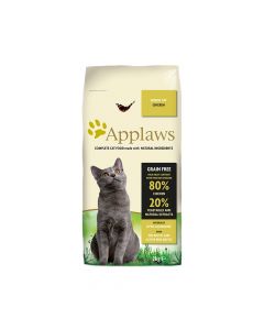 Applaws Chicken Senior Dry Cat Food