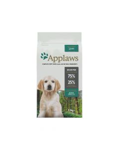 Applaws Chicken Small & Medium Breed Puppy Food