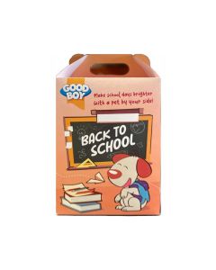 Armitage Back To School Treats Gift Box for Dog