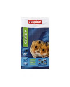 Beaphar Care+ Hamster Food