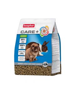 Beaphar Care+Rabbit Senior - 1.5kg